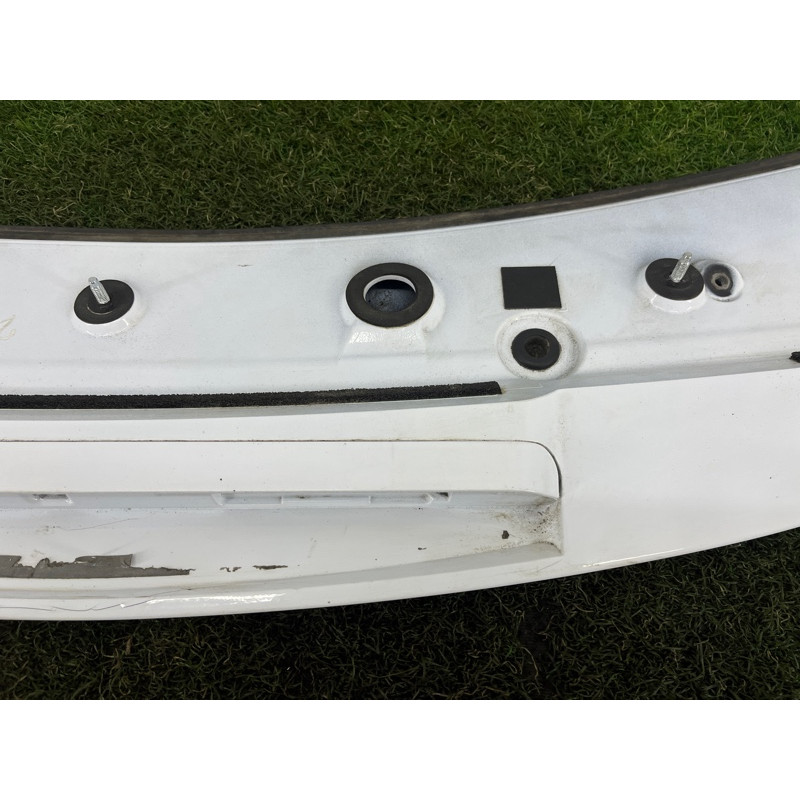 Спойлер (кузов и элементы) Hyundai Ioniq AE 2019 Electro 87210G2000