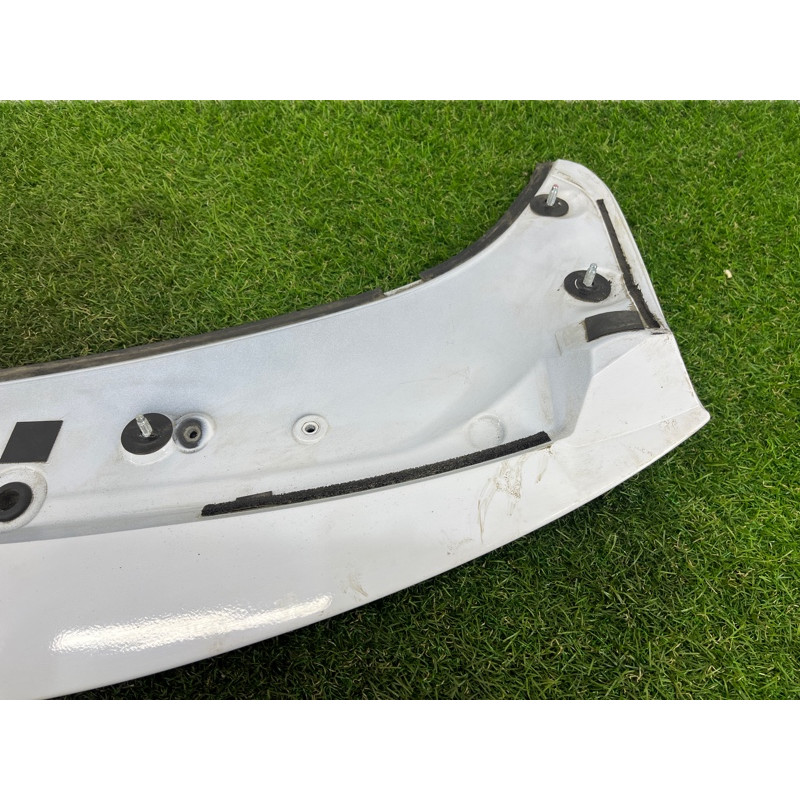 Спойлер (кузов и элементы) Hyundai Ioniq AE 2019 Electro 87210G2000