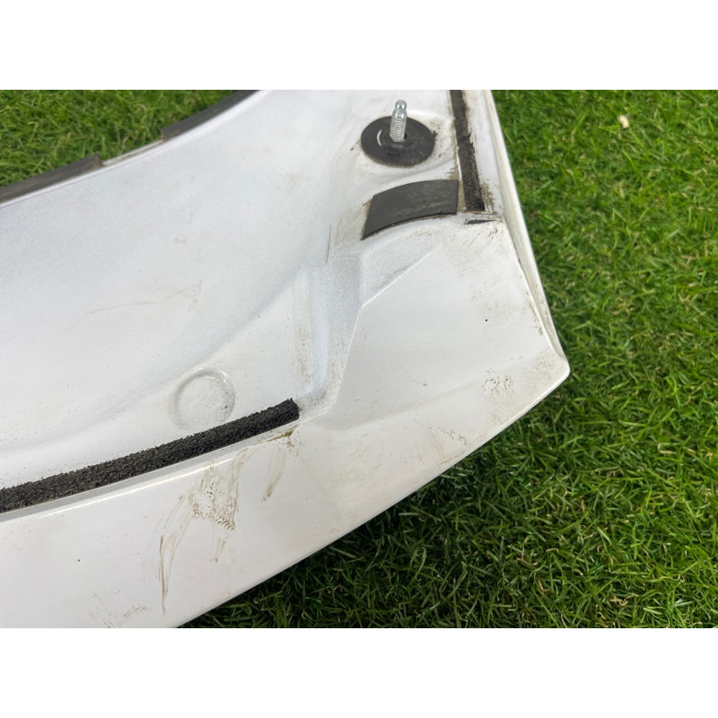 Спойлер (кузов и элементы) Hyundai Ioniq AE 2019 Electro 87210G2000