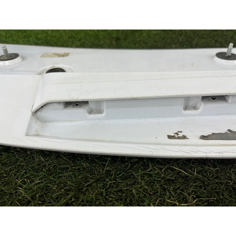 Спойлер (кузов и элементы) Hyundai Ioniq AE 2019 Electro 87210G2000