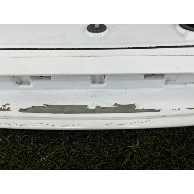 Спойлер (кузов и элементы) Hyundai Ioniq AE 2019 Electro 87210G2000