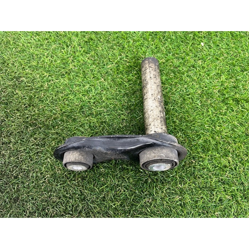 Рычаг подвески (подвеска) BMW X5 E70 2008 3.0 N52N 33326774476