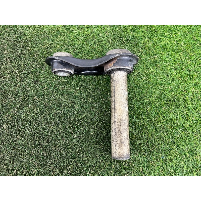 Рычаг подвески (подвеска) BMW X5 E70 2008 3.0 N52N 33326774476