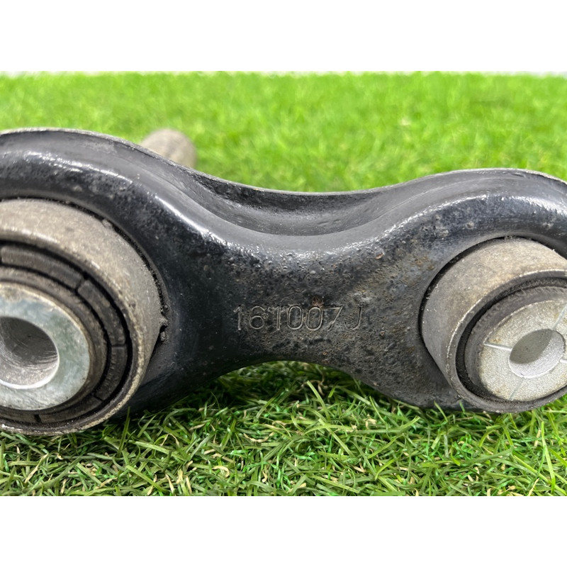 Рычаг подвески (подвеска) BMW X5 E70 2008 3.0 N52N 33326774476