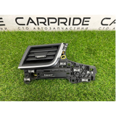 Дефлектор воздуховода