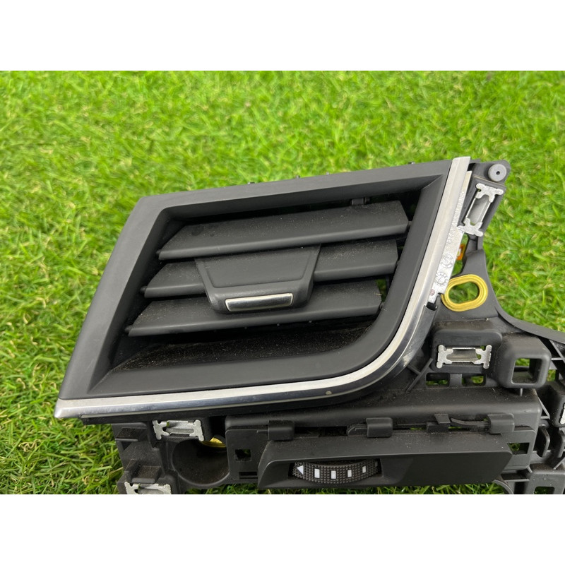 Дефлектор воздуховода (салон) AUDI Q7 4M 2018 3.0 TFSi 4M1820901BA6PS