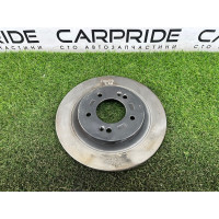 Тормозной диск