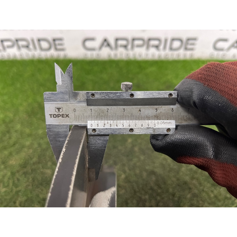 Тормозной диск (тормозная система) Hyundai Ioniq AE 2021 1.6 Hybrid 58411G2700