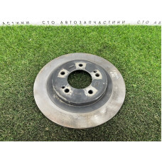 Тормозной диск