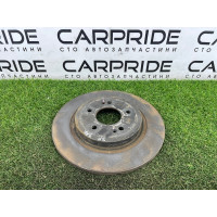 Гальмівний диск