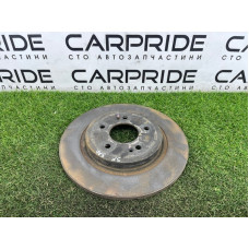 Тормозной диск