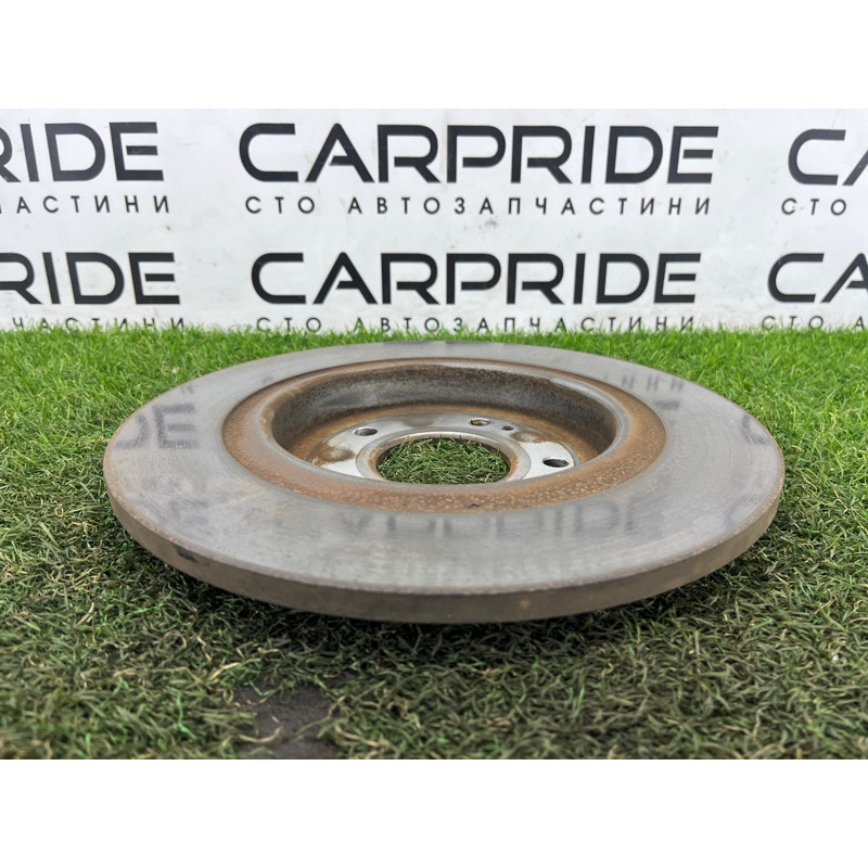 Тормозной диск (тормозная система) Hyundai Santa Fe TM 2019 2.4GDI 58411S2300