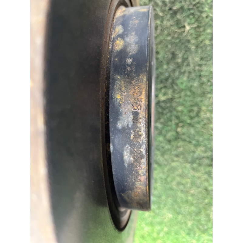 Тормозной диск (тормозная система) Hyundai Santa Fe TM 2019 2.4GDI 58411S2300