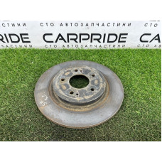 Тормозной диск