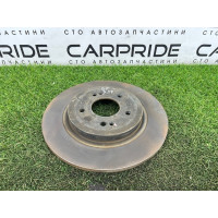 Тормозной диск