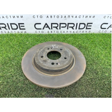 Тормозной диск