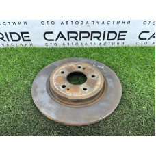 Тормозной диск