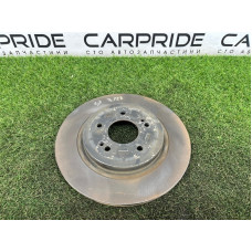 Тормозной диск