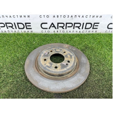 Тормозной диск