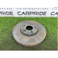 Тормозной диск