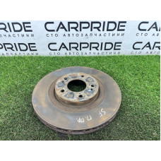 Тормозной диск