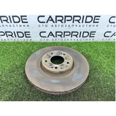 Тормозной диск