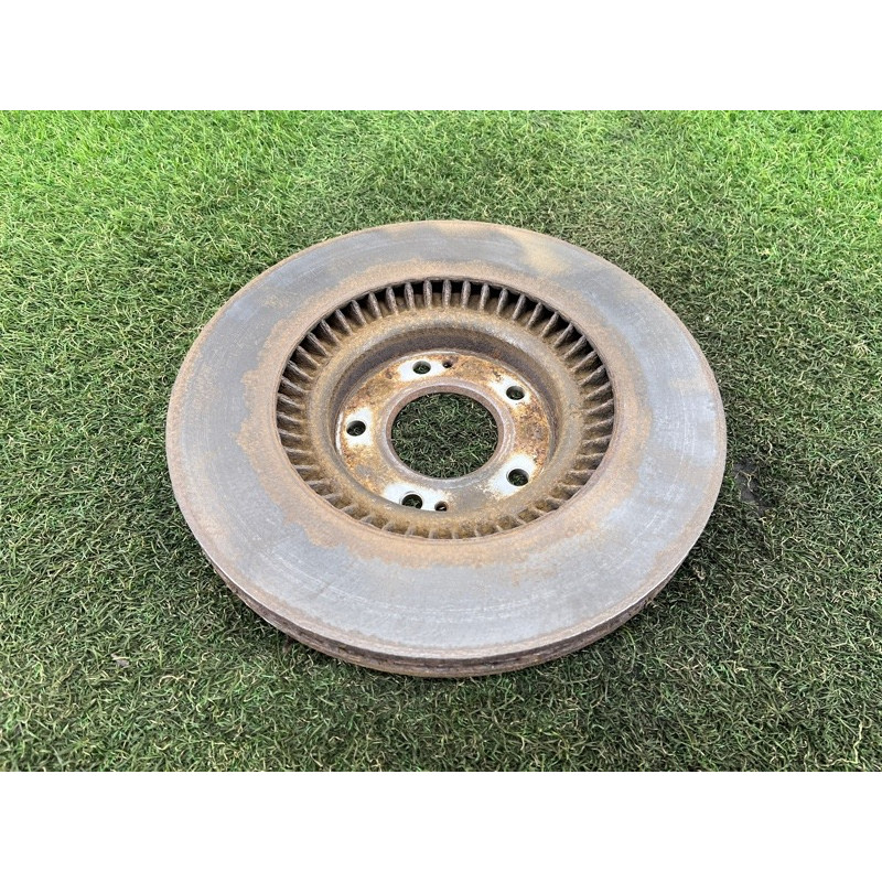 Тормозной диск (тормозная система) Hyundai Santa Fe TM 2019 2.0 GDi Turbo 51712S2000