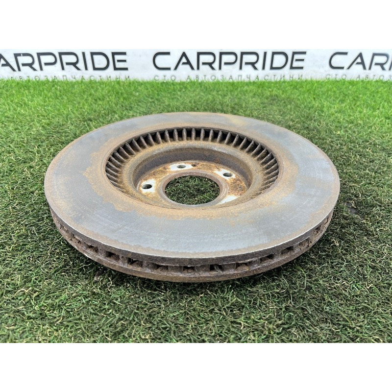 Тормозной диск (тормозная система) Hyundai Santa Fe TM 2019 2.0 GDi Turbo 51712S2000