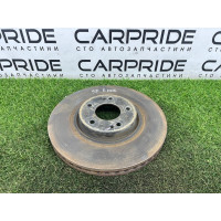 Тормозной диск