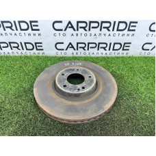 Тормозной диск