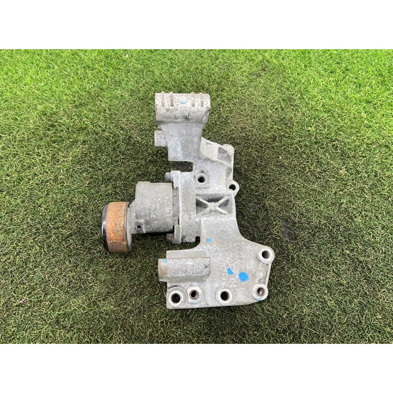 Кронштейн генератора (кронштейны двигателя) Hyundai Santa Fe TM 2019 2.4GDI 252802GGC4