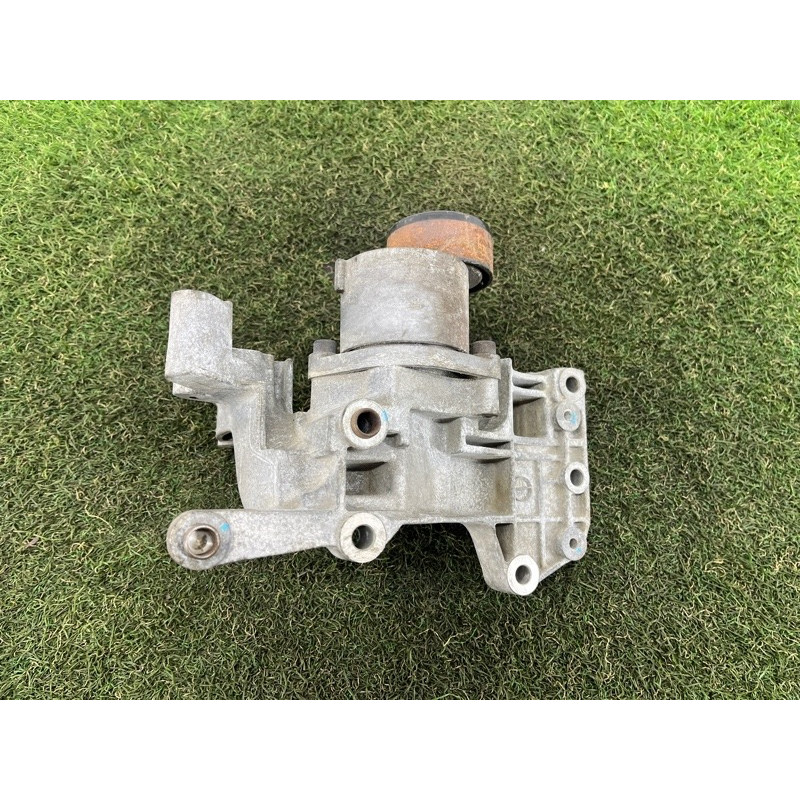 Кронштейн генератора (кронштейны двигателя) Hyundai Santa Fe TM 2019 2.4GDI 252802GGC4