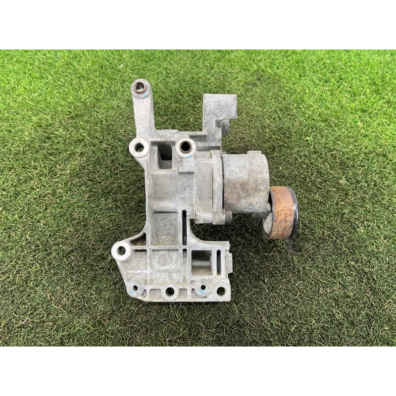 Кронштейн генератора (кронштейны двигателя) Hyundai Santa Fe TM 2019 2.4GDI 252802GGC4