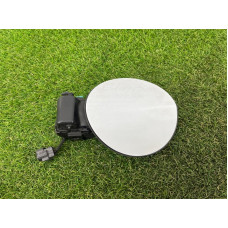 Лючок разъёма зарядки