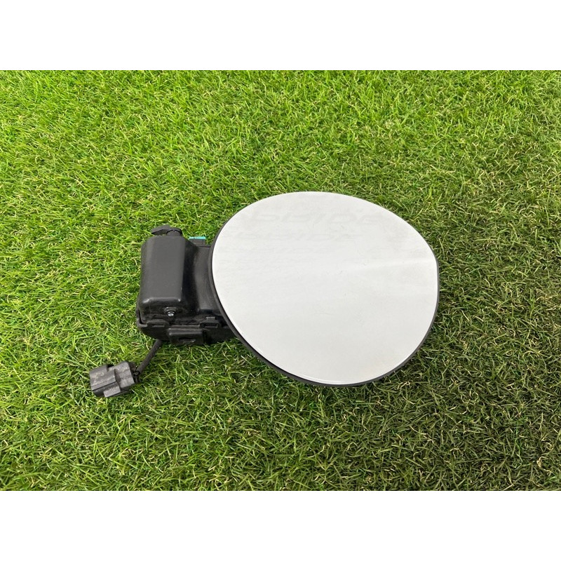 Лючок разъёма зарядки (кузов и элементы) Hyundai Ioniq AE 2021 1.6 Hybrid 81596G7001