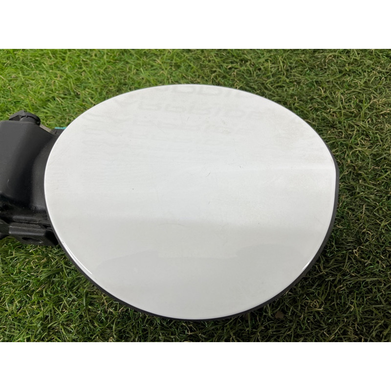 Лючок разъёма зарядки (кузов и элементы) Hyundai Ioniq AE 2021 1.6 Hybrid 81596G7001