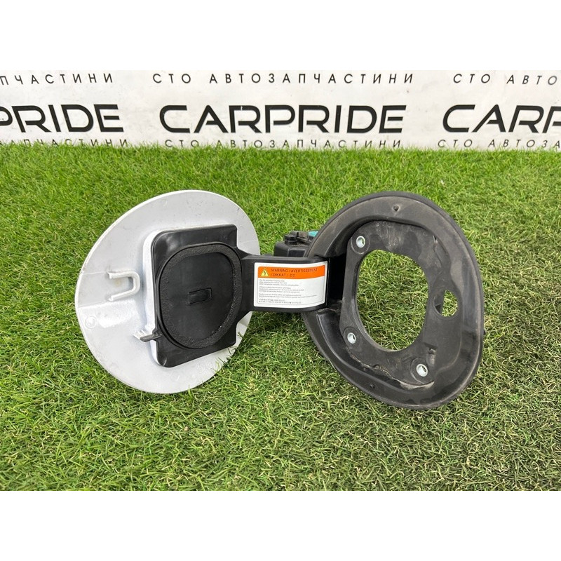 Лючок разъёма зарядки (кузов и элементы) Hyundai Ioniq AE 2021 1.6 Hybrid 81596G7001