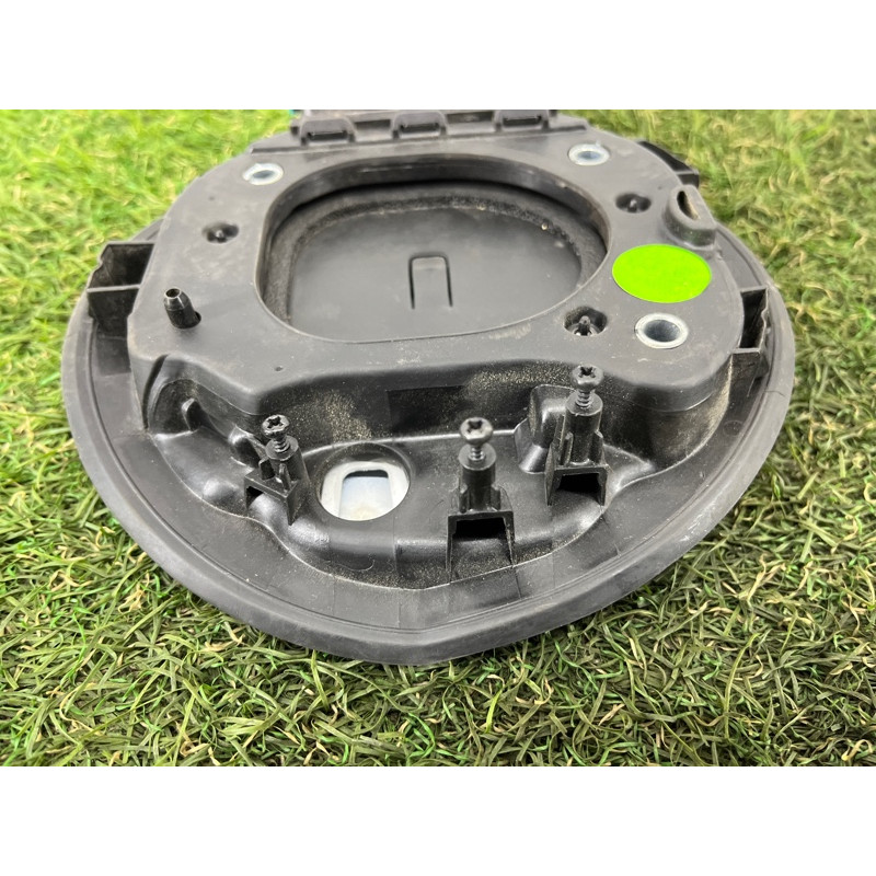 Лючок разъёма зарядки (кузов и элементы) Hyundai Ioniq AE 2021 1.6 Hybrid 81596G7001