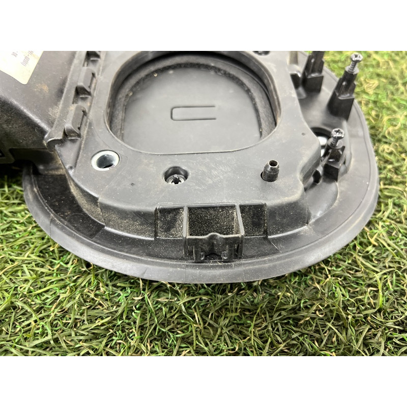 Лючок разъёма зарядки (кузов и элементы) Hyundai Ioniq AE 2021 1.6 Hybrid 81596G7001