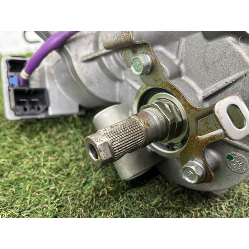 Рулевая колонка с ЭУР (рулевое управление) Hyundai Santa Fe TM 2019 2.4GDI 56310S2000