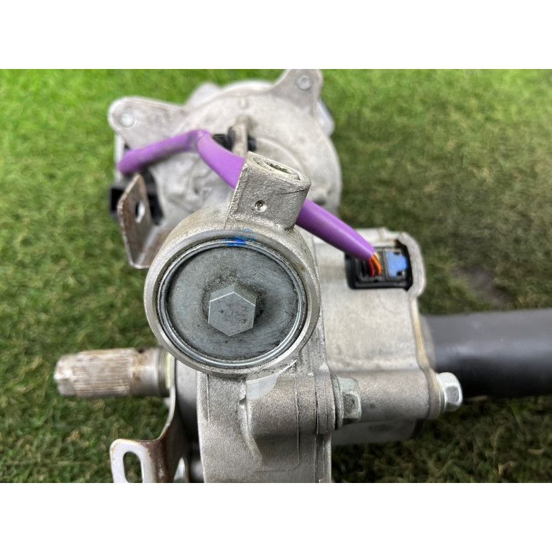 Рулевая колонка с ЭУР (рулевое управление) Hyundai Santa Fe TM 2019 2.4GDI 56310S2000