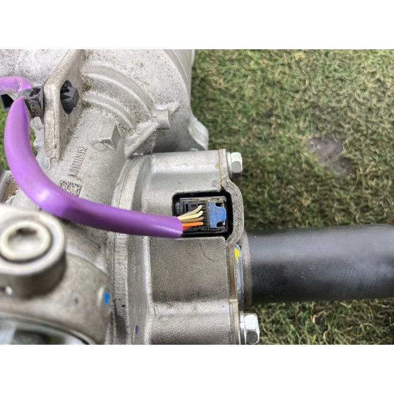 Рулевая колонка с ЭУР (рулевое управление) Hyundai Santa Fe TM 2019 2.4GDI 56310S2000