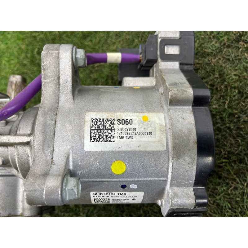 Рулевая колонка с ЭУР (рулевое управление) Hyundai Santa Fe TM 2019 2.4GDI 56310S2000