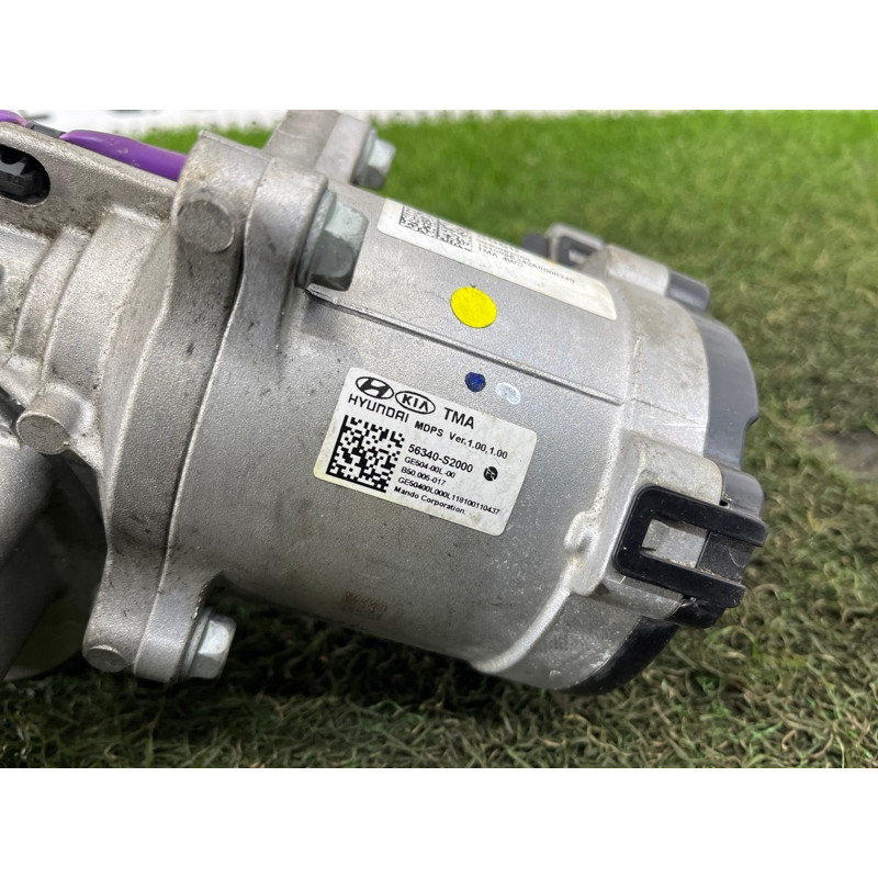 Рулевая колонка с ЭУР (рулевое управление) Hyundai Santa Fe TM 2019 2.4GDI 56310S2000