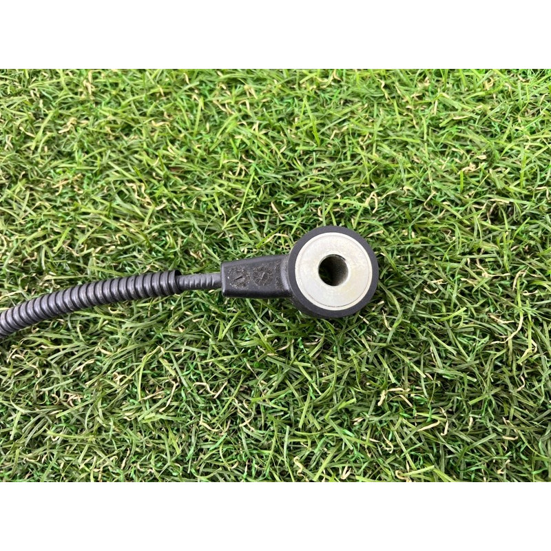 Датчик детонации (электрика двигателя) Hyundai Ioniq AE 2021 1.6 Hybrid 3925003HA0