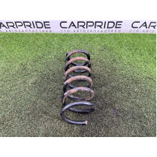 Пружина подвески