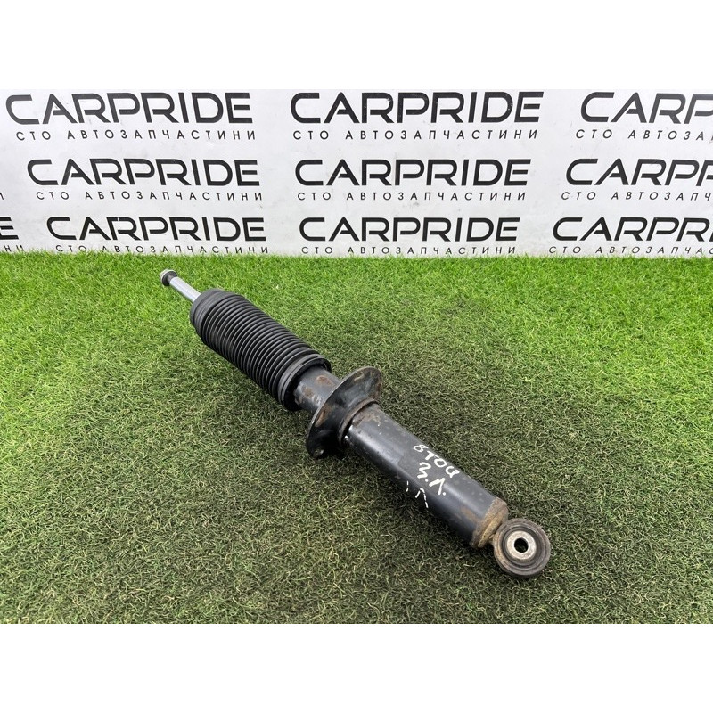 Амортизатор (подвеска) Volkswagen Touareg II NF 2013 3.0 7P6513029AR