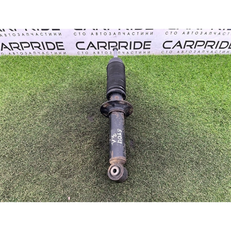 Амортизатор (подвеска) Volkswagen Touareg II NF 2013 3.0 7P6513029AR