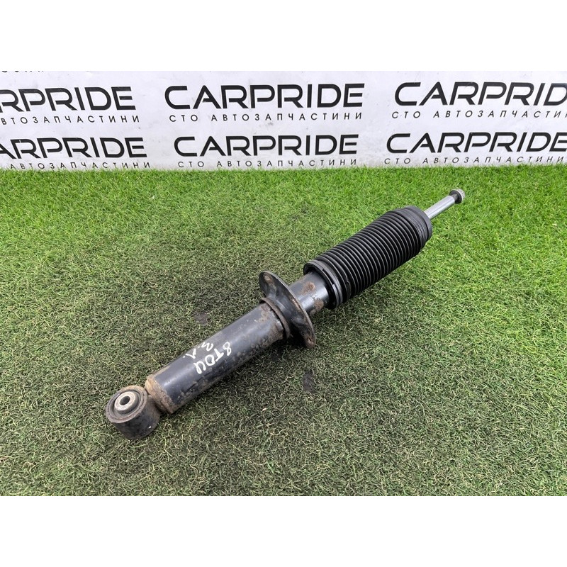 Амортизатор (подвеска) Volkswagen Touareg II NF 2013 3.0 7P6513029AR