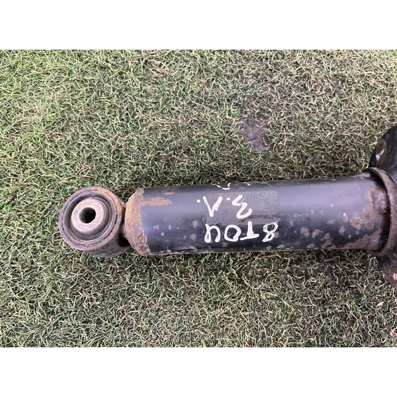 Амортизатор (подвеска) Volkswagen Touareg II NF 2013 3.0 7P6513029AR